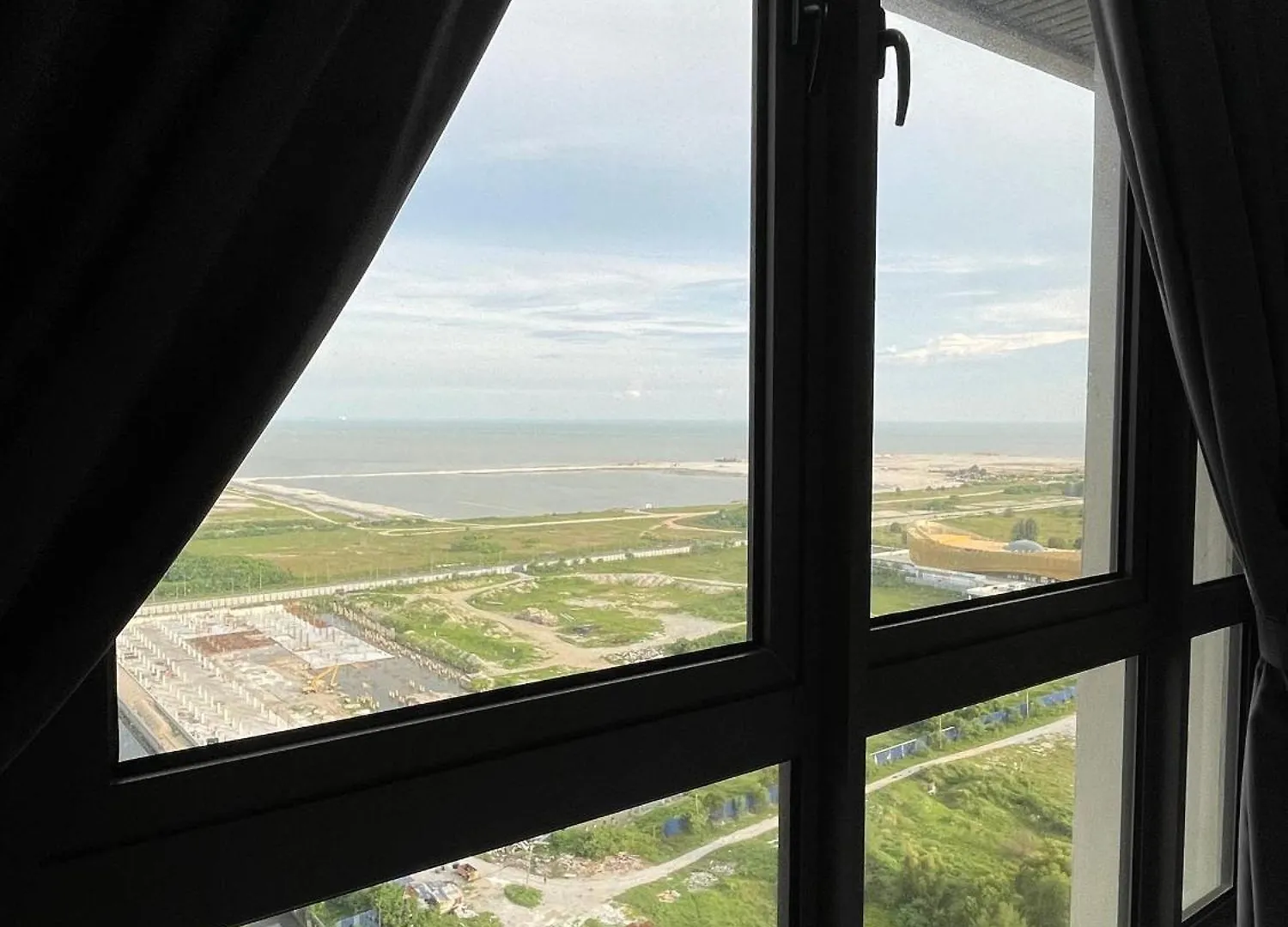 Persona Homestay Bali Residence Melaka 0*, Malacca Malajsie