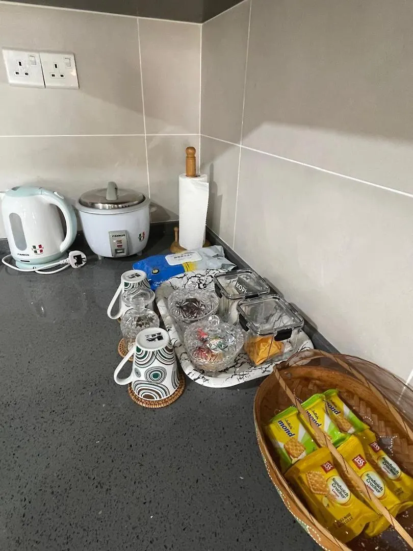 Apartment Persona Homestay Bali Residence Melaka Malaysia