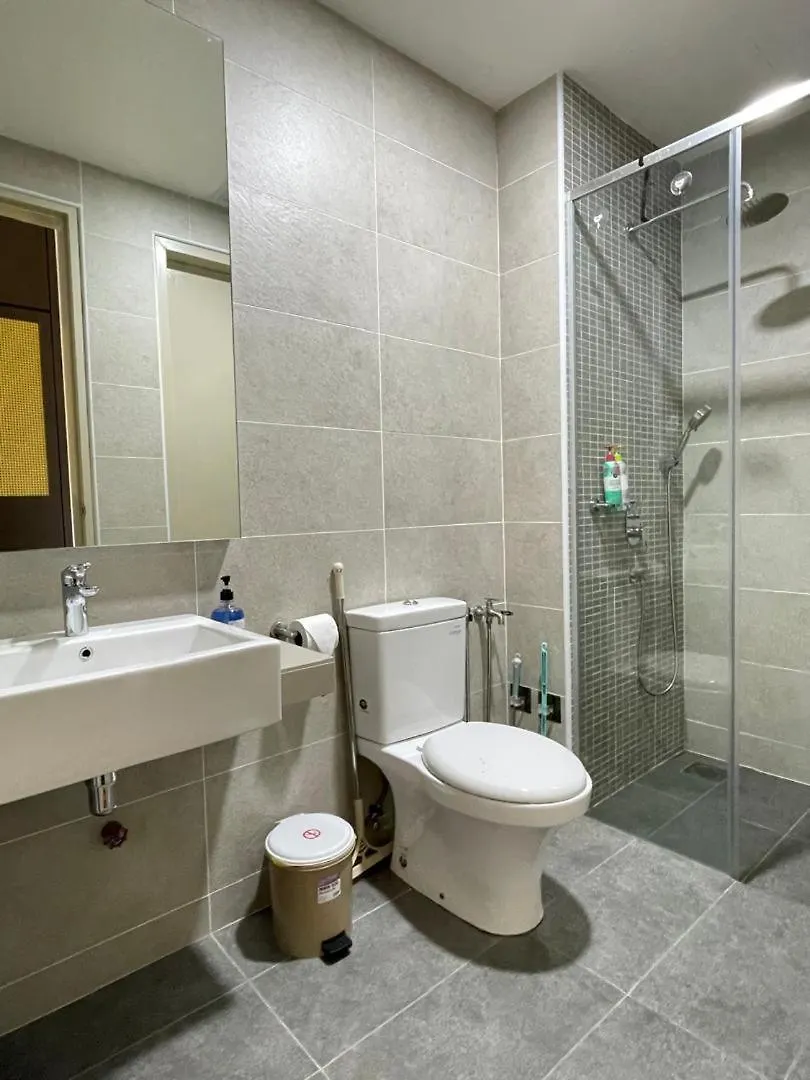 Persona Homestay Bali Residence Melaka Malacca