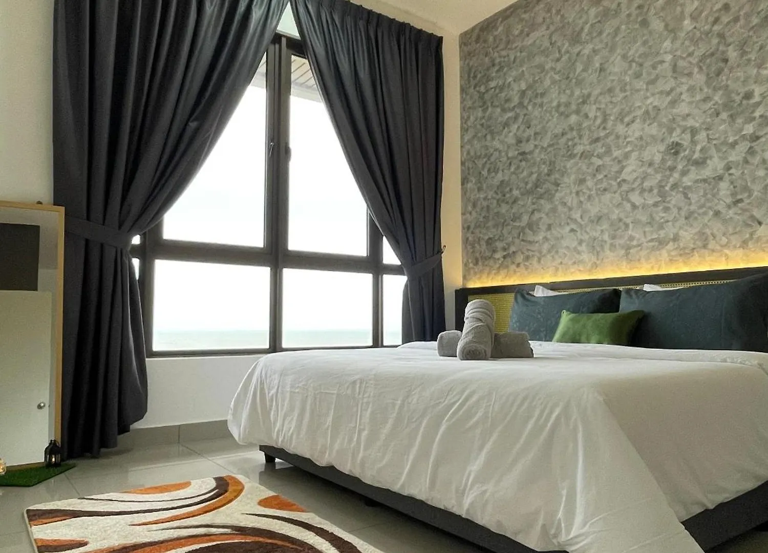 Persona Homestay Bali Residence Melaka Malaysia