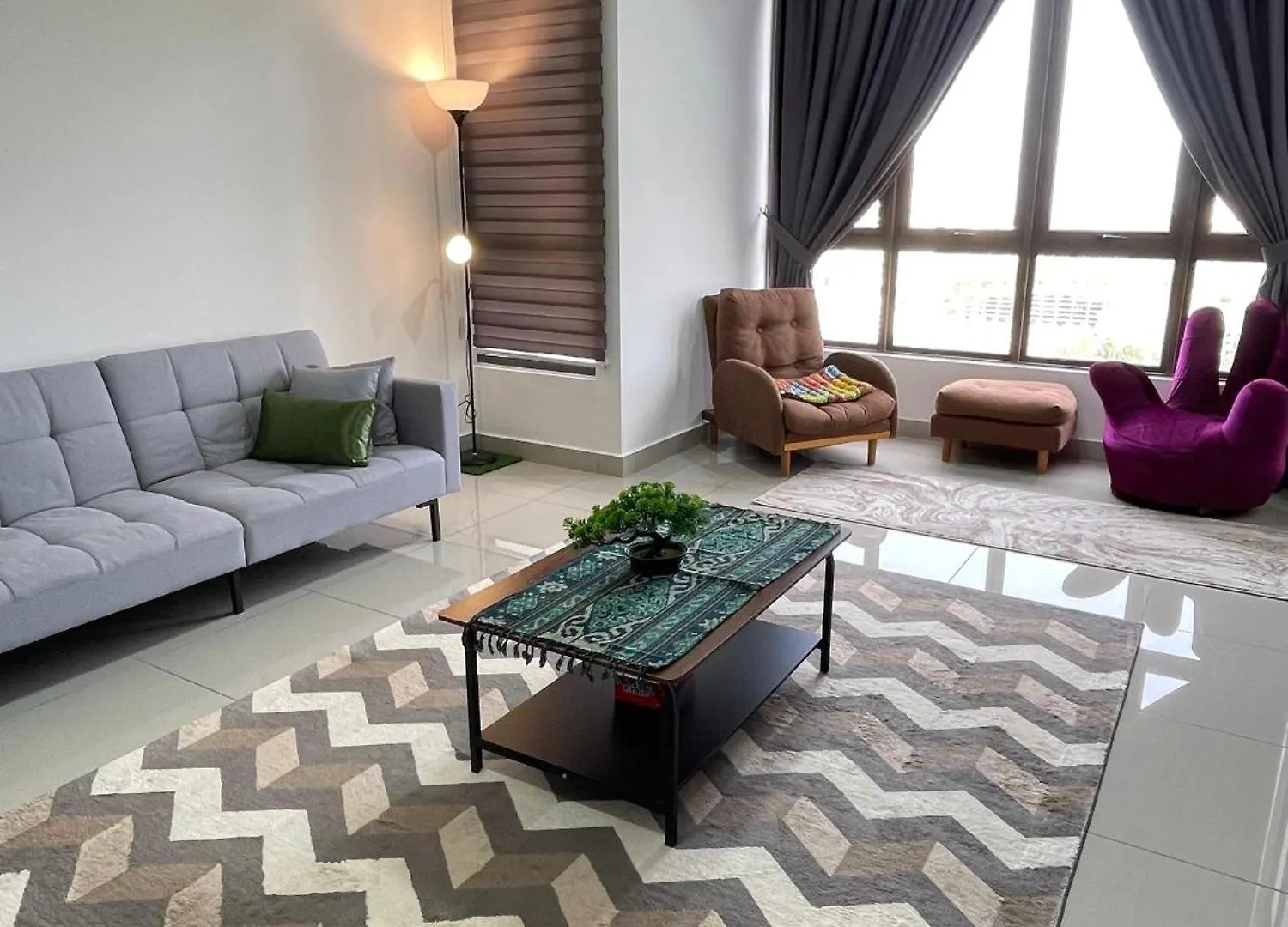 Persona Homestay Bali Residence Melaka Malacca