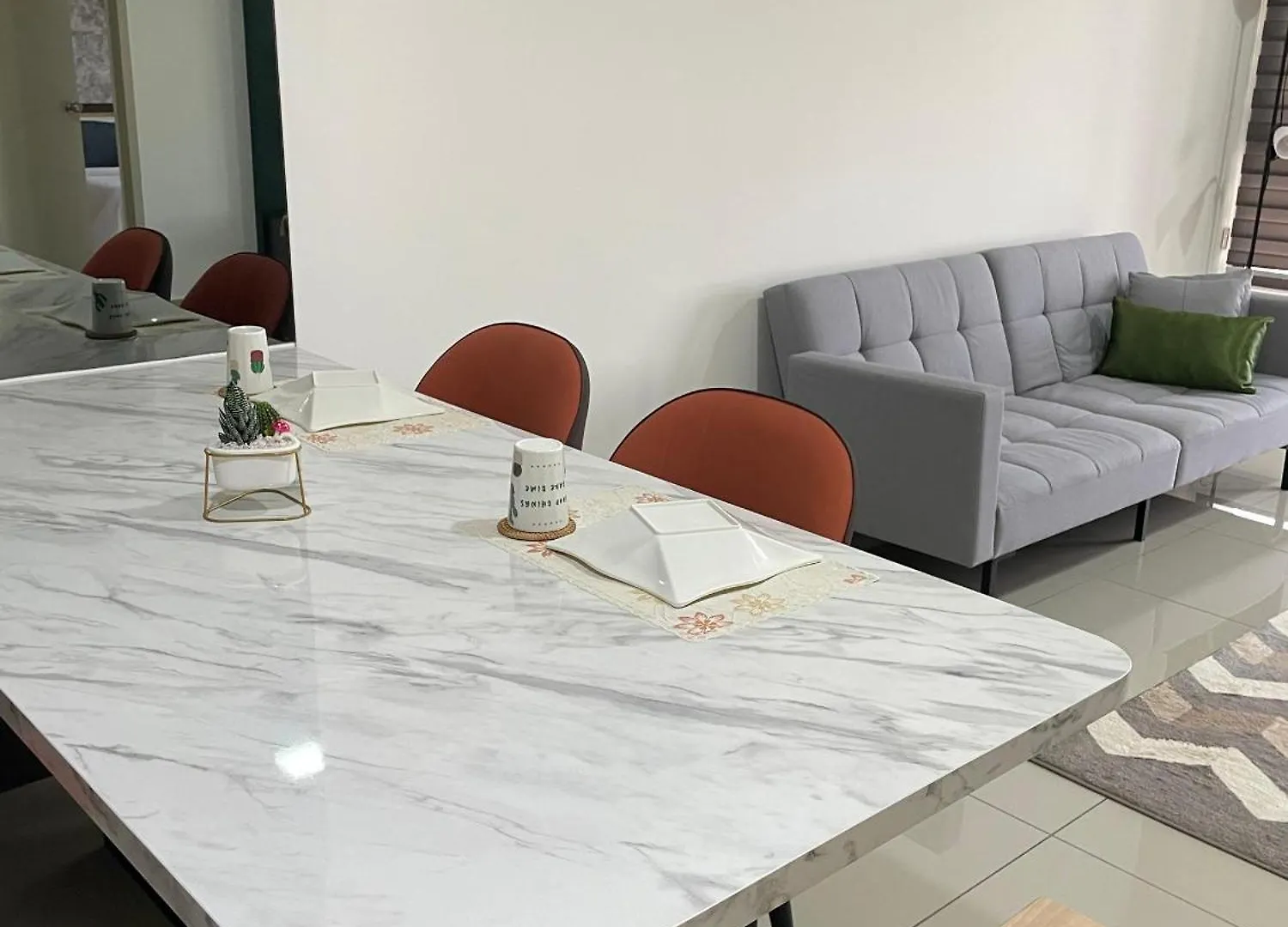Persona Homestay Bali Residence Melaka 0*, Malacca Malaysia