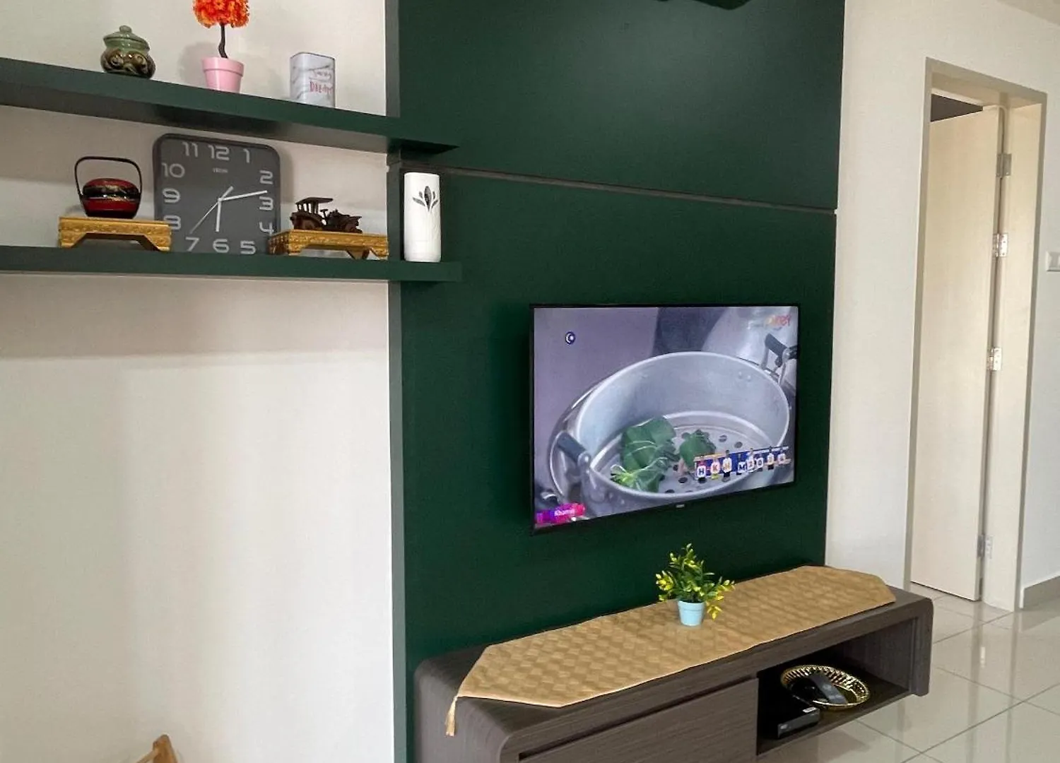 Persona Homestay Bali Residence Melaka Malaysia
