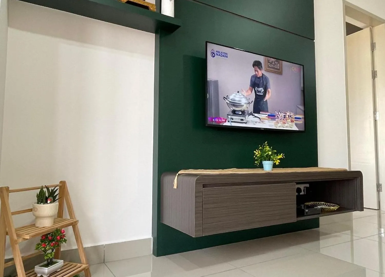 Persona Homestay Bali Residence Melaka 0*, Malacca Malaysia