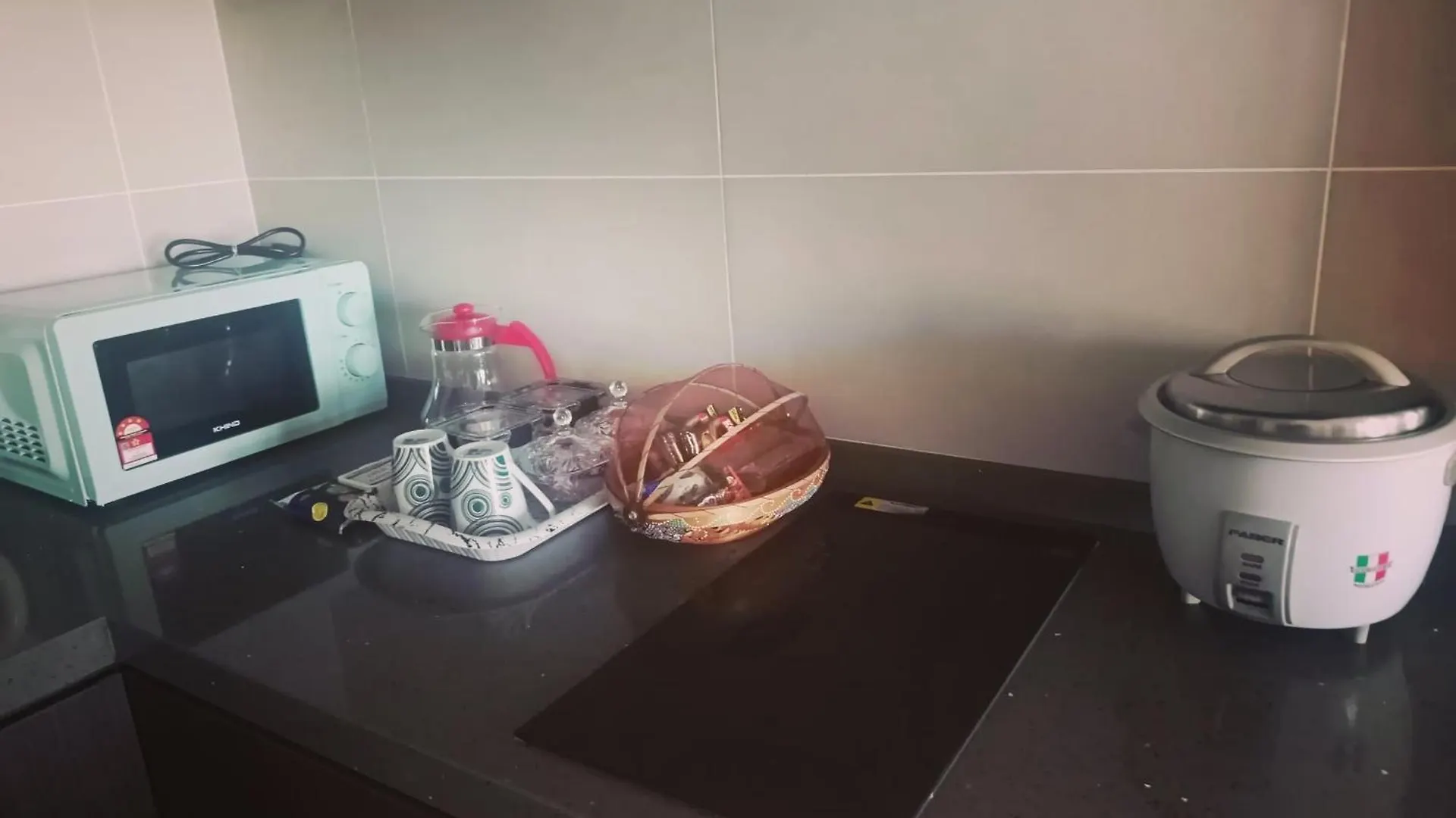 Persona Homestay Bali Residence Melaka Malacca