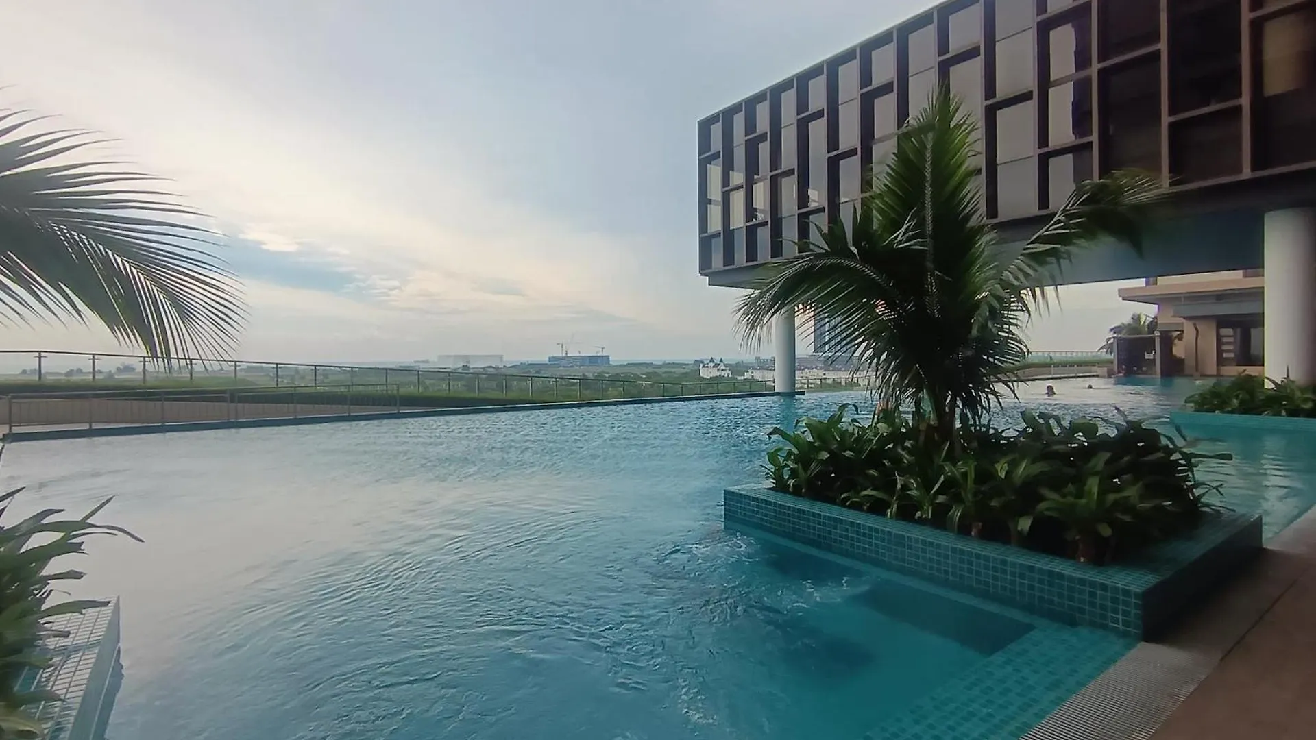 Persona Homestay Bali Residence Melaka 0*, Malacca