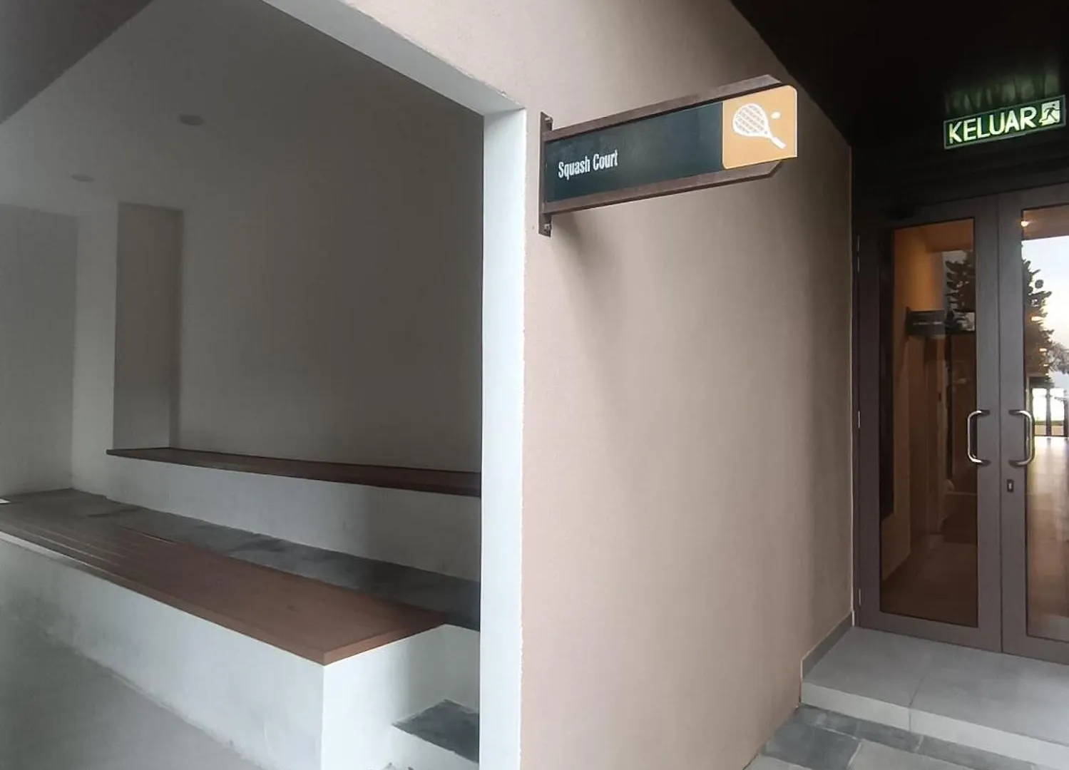 Apartment Persona Homestay Bali Residence Melaka