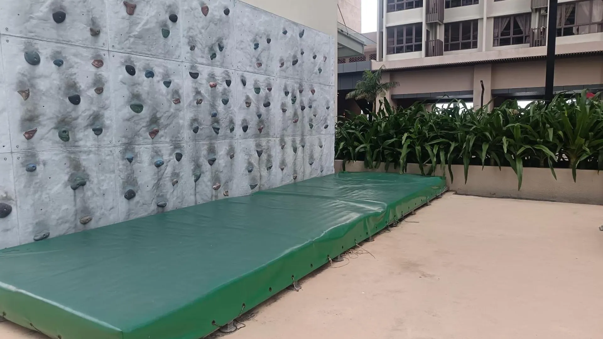Persona Homestay Bali Residence Melaka Malaysia