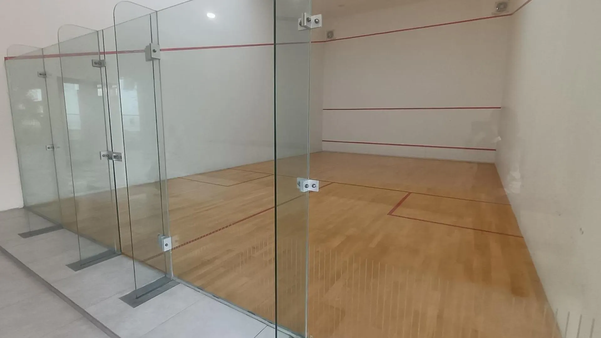 Persona Homestay Bali Residence Melaka