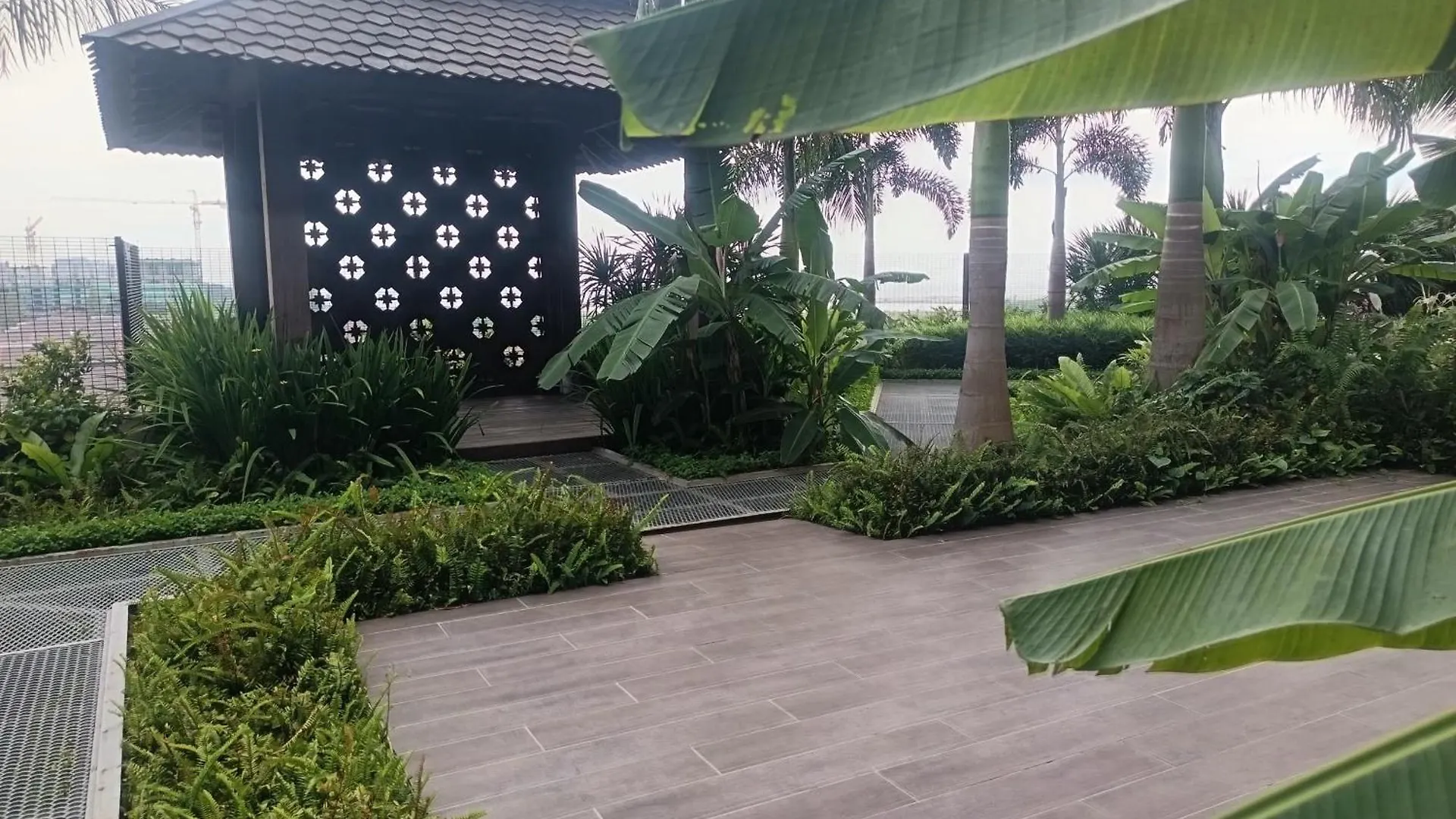 Persona Homestay Bali Residence Melaka 0*, Malacca Malaysia