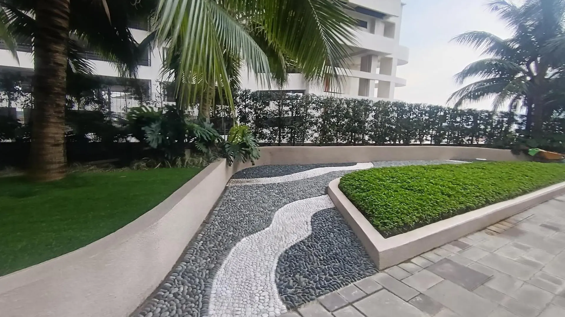 Apartment Persona Homestay Bali Residence Melaka