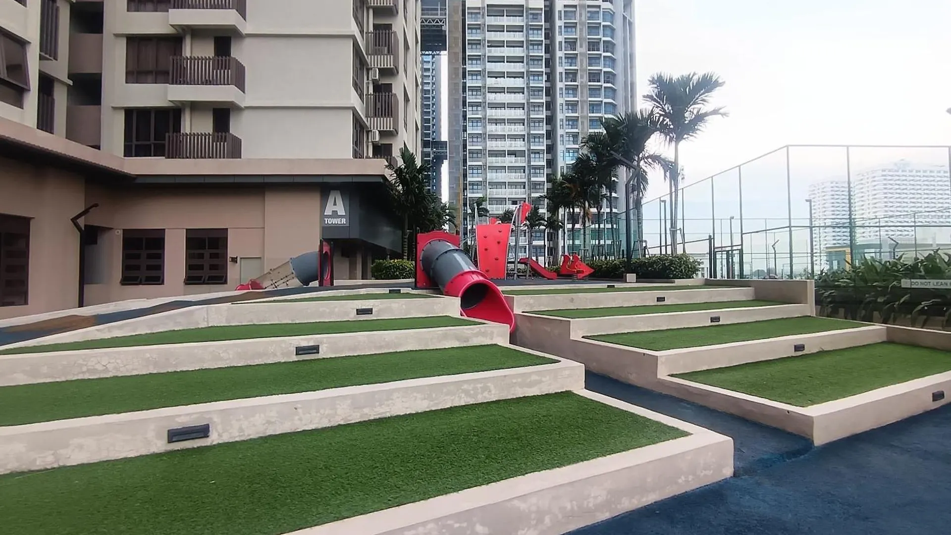Persona Homestay Bali Residence Melaka Apartment Malacca